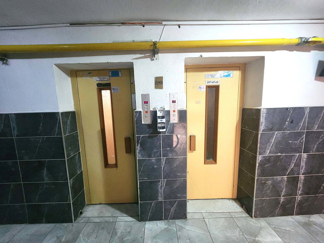 BUCA YILDIZ MAH,ÇEVREYOLUNA YAKIN,3+1,DOĞALGAZLI, KIRALIK DAIRE