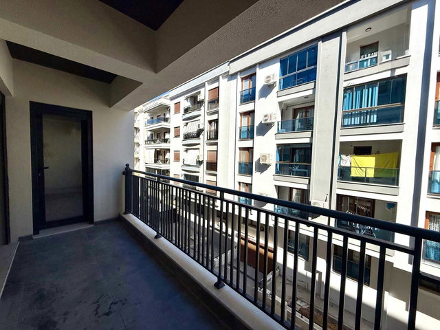 NERGİZ DEDEBAŞINDA SIFIR OTURUMA HAZIR 2+1 SATILIK DAİRE