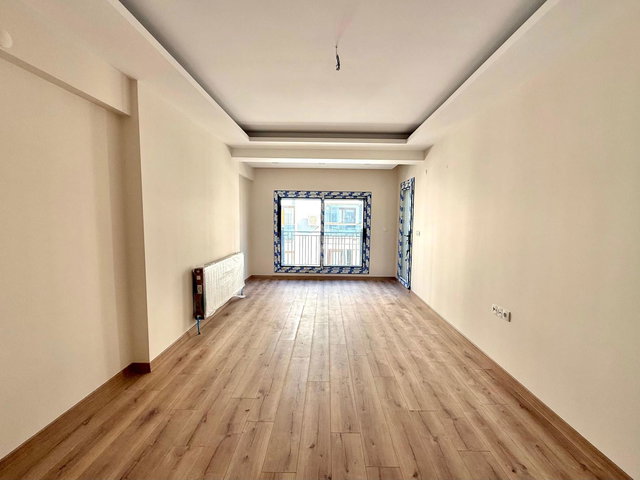 NERGİZ DEDEBAŞINDA SIFIR OTURUMA HAZIR 2+1 SATILIK DAİRE