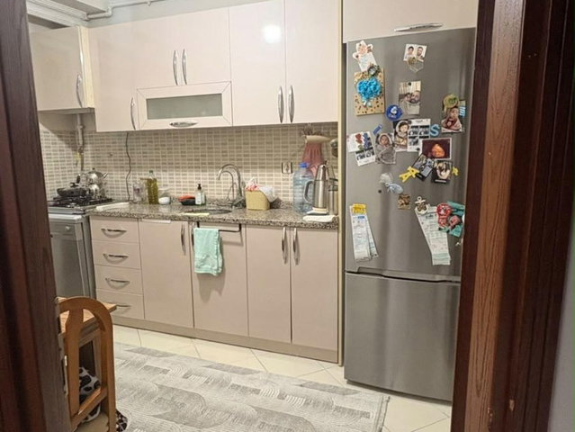 AVCILAR ÜNİVERSİTE MAHALLESİ'NDE KULLANIŞLI 2+1 KİRALIK DAİRE