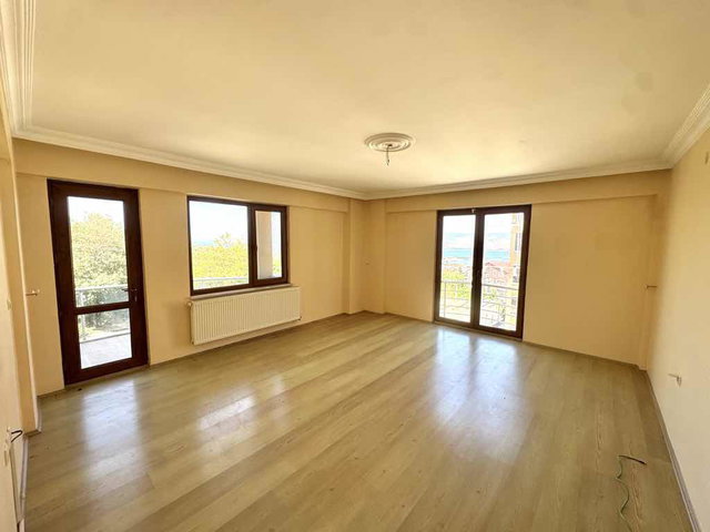 GÖZLEMENTEPE MARTI EVLERİ’NDE 3+1 ÇATI DUBLEKS