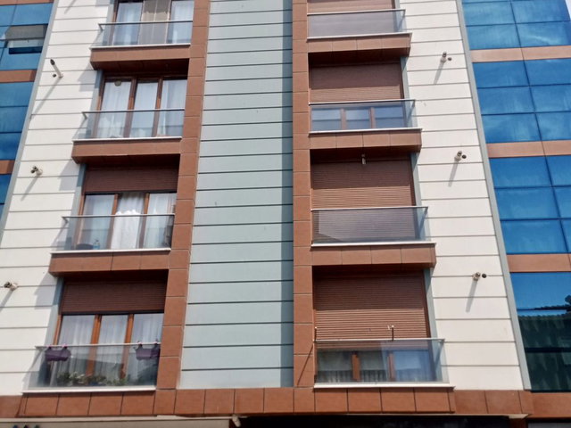 PENDİK MERKEZDE 2+1 KİRALIK DAİRE