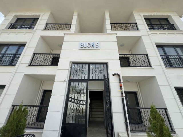 KENT KONUT KARTEPE 2 + 1 KIRALIK DAIRE