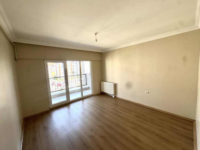 SAĞLIKKENT KONUTLARINDA KİRALIK 1+1