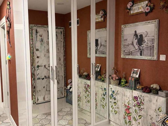 DUMANPARK EVLERİNDE YENİLENMİŞ GENİŞ M² 2+1 SATILIK DAİRE