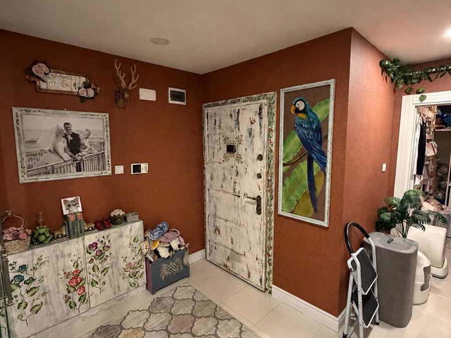 DUMANPARK EVLERİNDE YENİLENMİŞ GENİŞ M² 2+1 SATILIK DAİRE
