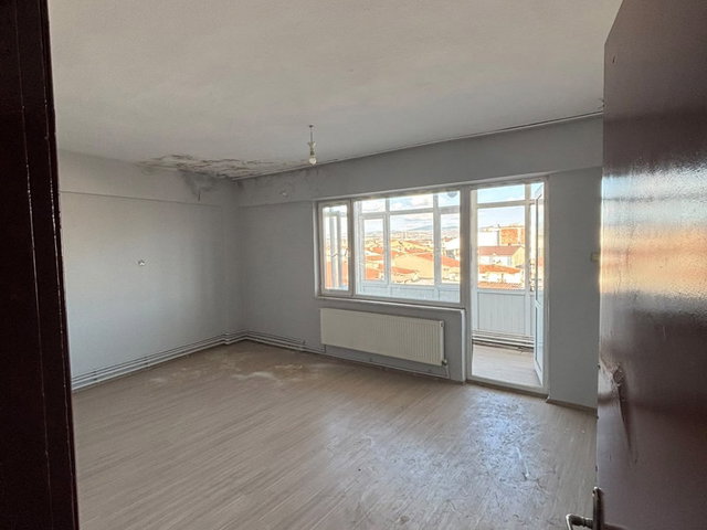 ÇANAKKALE MERKEZ’DE SATILIK 2+1 DAİRE