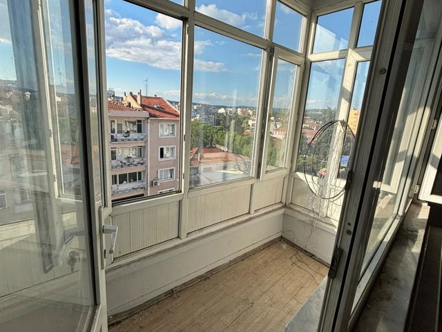 ÇANAKKALE MERKEZ’DE SATILIK 2+1 DAİRE