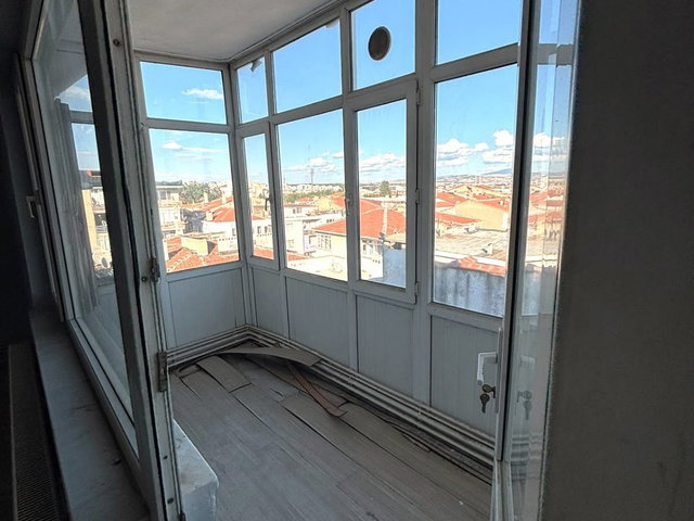 ÇANAKKALE MERKEZ’DE SATILIK 2+1 DAİRE