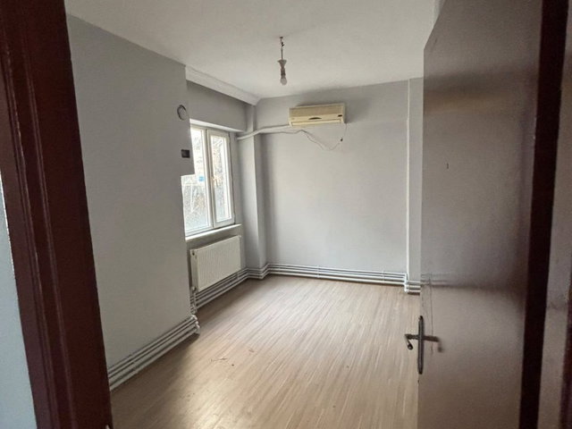 ÇANAKKALE MERKEZ’DE SATILIK 2+1 DAİRE