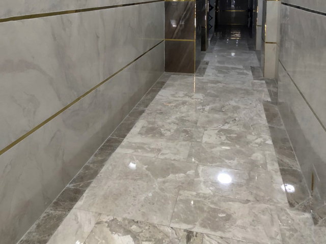 ŞİRİNEVLER MEYDANA METROBÜSE 5 DK. SIFIR, GENİŞ MUTFAKLI, YERDEN ISITMALI KİRALIK DAİRE