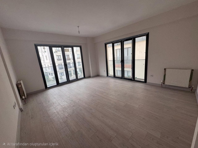 KARTAL TOKİ EVLERİNDE 2+1 SATILIK DAİRE