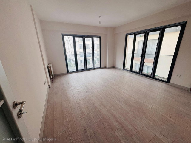 KARTAL TOKİ EVLERİNDE 2+1 SATILIK DAİRE