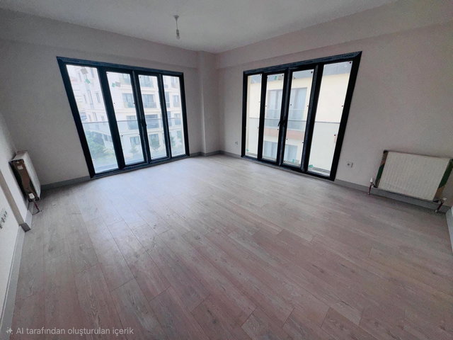 KARTAL TOKİ EVLERİNDE 2+1 SATILIK DAİRE