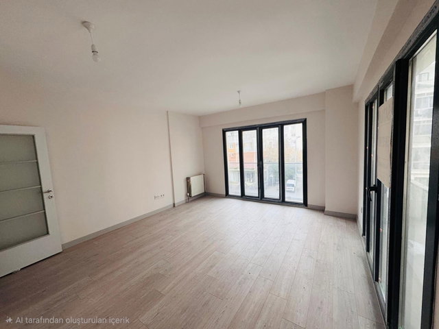 KARTAL TOKİ EVLERİNDE 2+1 SATILIK DAİRE