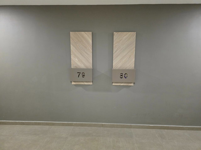 ATABİLGE İNCEK KİRALIK 4,5+2 | 20. KAT | MOGAN GÖLÜ MANZARALI