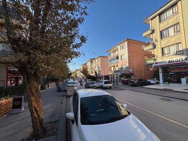 AYDINLIKEVLER’DE 3+1 | 75 M² NET | BALKONLU | KAT MÜLKİYETLİ | KREDİYE UYGUN