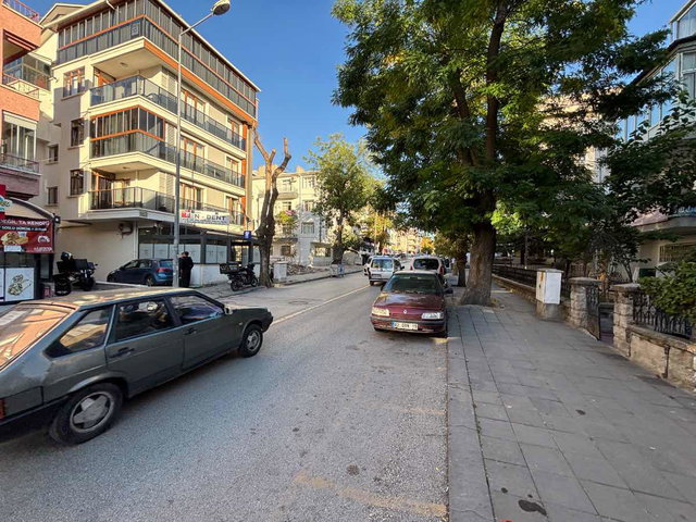 AYDINLIKEVLER’DE 3+1 | 75 M² NET | BALKONLU | KAT MÜLKİYETLİ | KREDİYE UYGUN