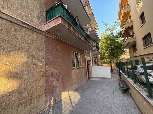 AYDINLIKEVLER’DE 3+1 | 75 M² NET | BALKONLU | KAT MÜLKİYETLİ | KREDİYE UYGUN