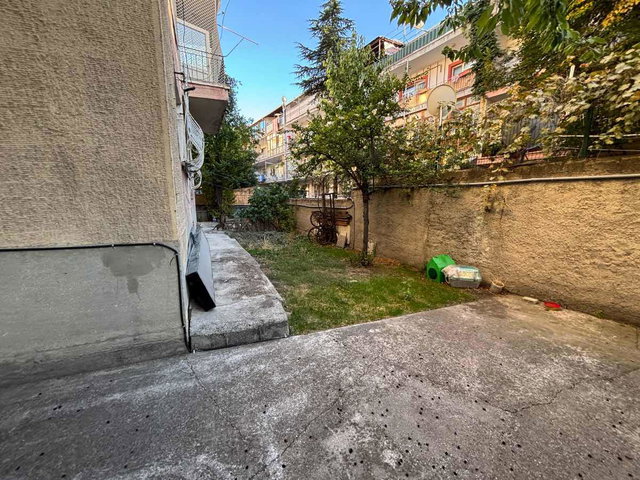 AYDINLIKEVLER’DE 3+1 | 75 M² NET | BALKONLU | KAT MÜLKİYETLİ | KREDİYE UYGUN