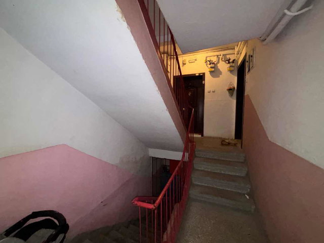 AYDINLIKEVLER’DE 3+1 | 75 M² NET | BALKONLU | KAT MÜLKİYETLİ | KREDİYE UYGUN