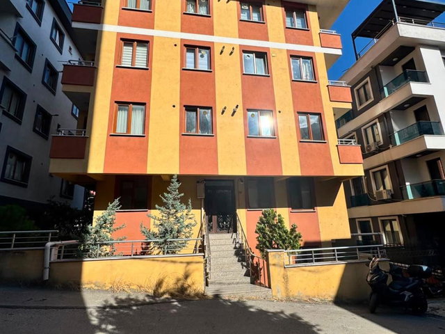 ÜMRANİYE ARMAĞANEVLER'DE SATILIK BAHÇE DUBLEKS 2+1 DAİRE