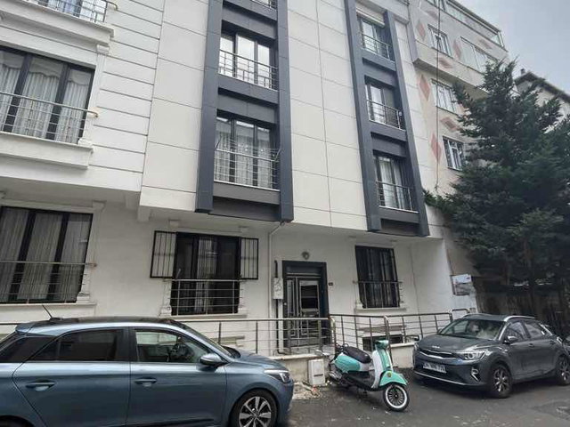 MALTEPE’DE 2+1 KİRALIK BAHÇE KATI DAİRE | BALKONLU | 2021 YAPIM