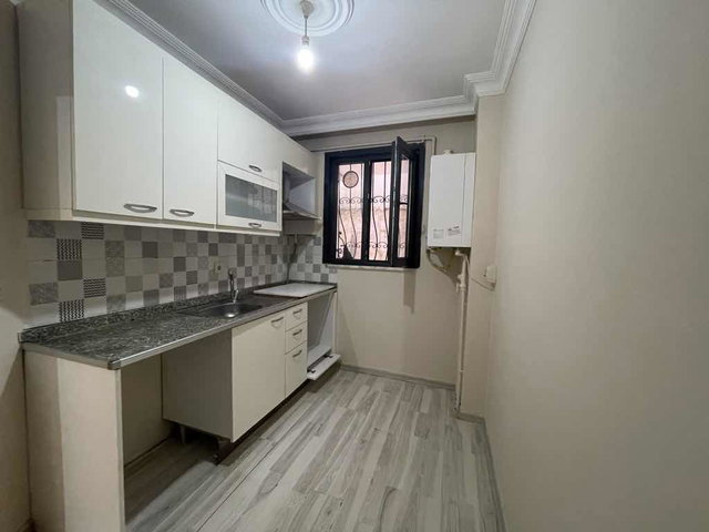 MALTEPE’DE 2+1 KİRALIK BAHÇE KATI DAİRE | BALKONLU | 2021 YAPIM