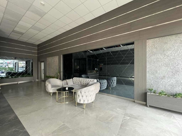 YAŞAMKENT YAŞAM KULEDE EŞYALI 1+1 KİRALIK DAİRE