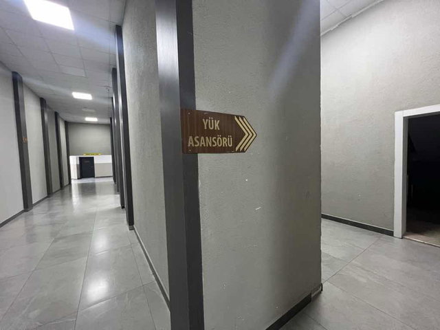 YAŞAMKENT YAŞAM KULEDE EŞYALI 1+1 KİRALIK DAİRE