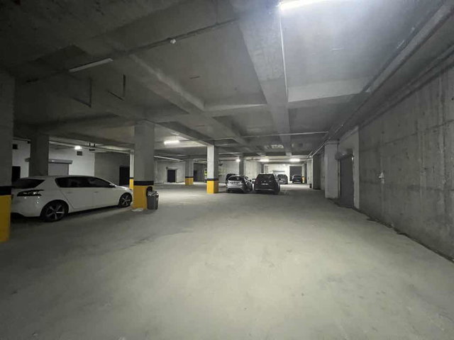 YAŞAMKENT YAŞAM KULEDE EŞYALI 1+1 KİRALIK DAİRE