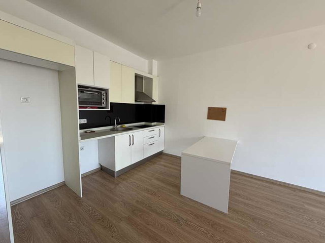 TORBALI’DA SİTE İÇİNDE GÜNEY CEPHE 1+1 SATILIK  DAİRE | BALKONLU, MERKEZİ ISITMA