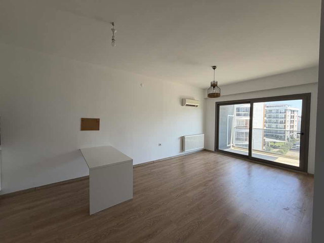 TORBALI’DA SİTE İÇİNDE GÜNEY CEPHE 1+1 SATILIK  DAİRE | BALKONLU, MERKEZİ ISITMA