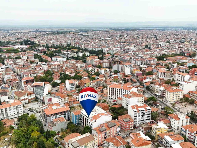 REMAX MİD DİNKÇİLER'DE ÇARŞIYA 5 DK MESAFEDE SATILIK 3+1 DAIRE