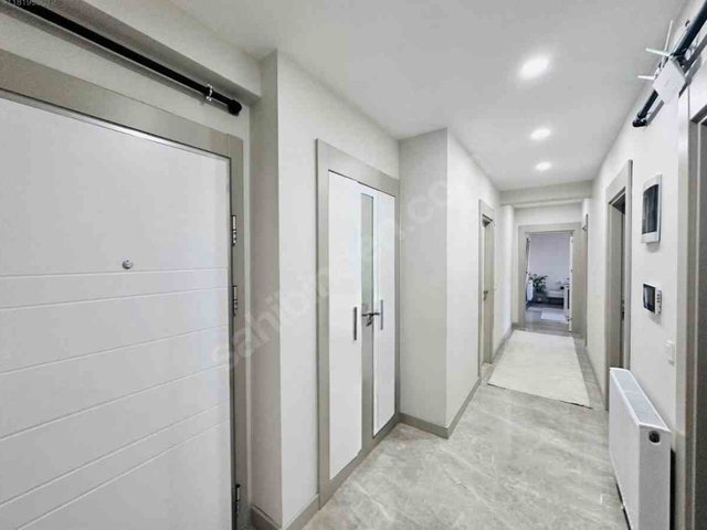 REMAXLAND'DEN DOĞA ŞEHIR 3 SATILIK 3+1 DAIRE