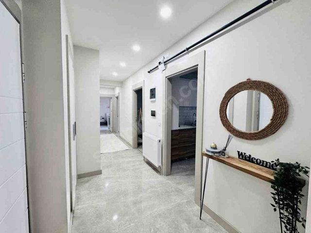 REMAXLAND'DEN DOĞA ŞEHIR 3 SATILIK 3+1 DAIRE