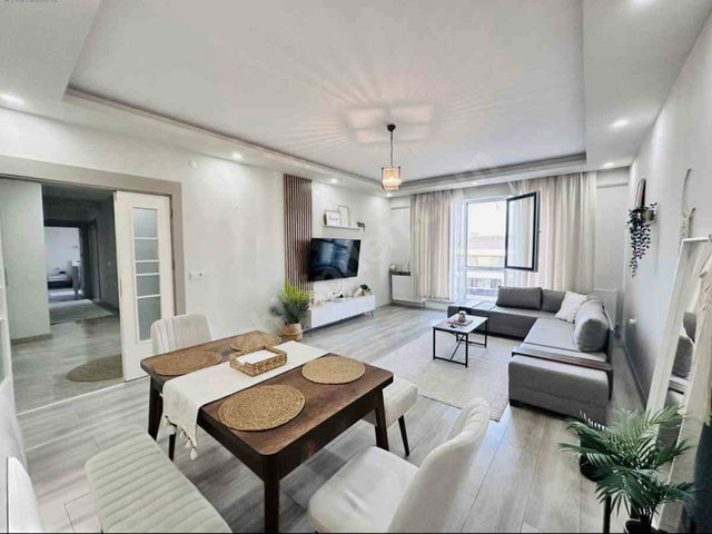 REMAXLAND'DEN DOĞA ŞEHIR 3 SATILIK 3+1 DAIRE