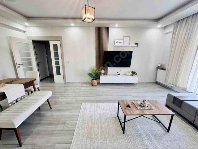 REMAXLAND'DEN DOĞA ŞEHIR 3 SATILIK 3+1 DAIRE