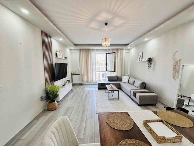 REMAXLAND'DEN DOĞA ŞEHIR 3 SATILIK 3+1 DAIRE