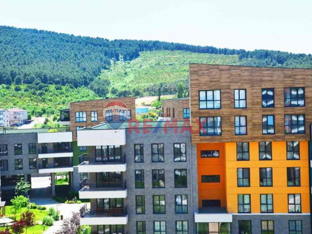 AYDOS COUNTRY SİTESİ 3+1 SATILIK DAİRE