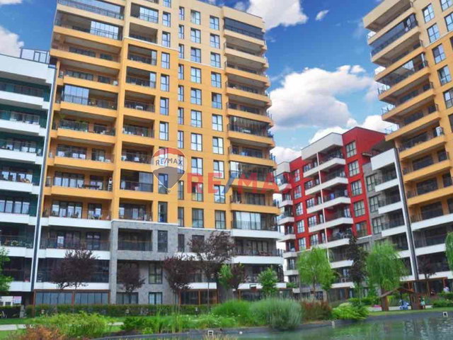 AYDOS COUNTRY SİTESİ 3+1 SATILIK DAİRE