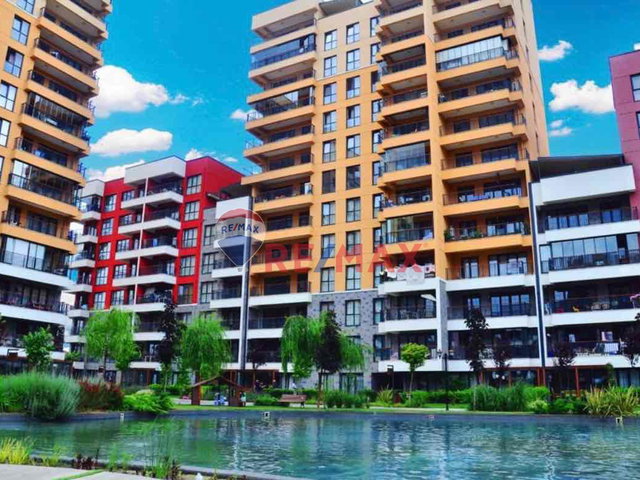 AYDOS COUNTRY SİTESİ 3+1 SATILIK DAİRE