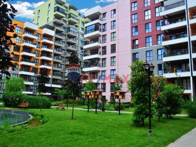 AYDOS COUNTRY SİTESİ 3+1 SATILIK DAİRE