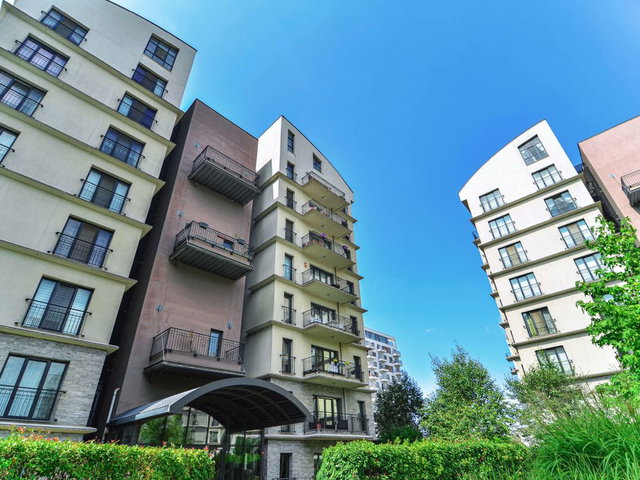RINGS REZİDANS 2+1 KİRALIK DAİRE