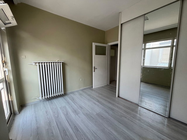 KENNEDY CADDESİ'NDE  3,5+1 - 93 M² NET - FERAH, KİRALIK DAİRE
