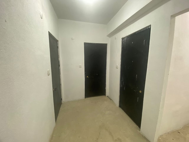 GAZIOSMANPAŞA BEŞYÜZEVLER 502 SOKAK SATILIK SIFIR  2 + 1 ARA KAT DAIRE