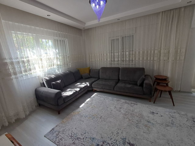 MANAVGAT KASAPLAR'DA SATILIK 2+1 DAIRE
