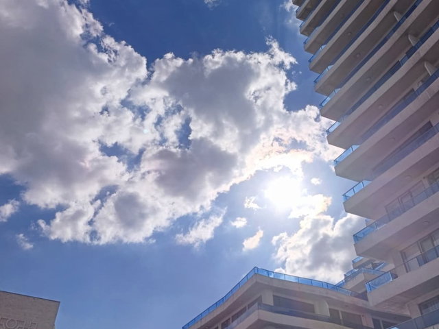 REMAX ADVANTAGE'DAN BURSA OSMANGAZİ’DE SİTE İÇİNDE 2+1 | 2017 YAPIM | BALKONLU | BOŞ DAİRE