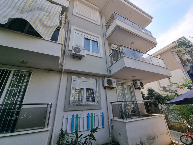 SARILAR’DA 2+1 ARA KAT KİRALIK DAİRE