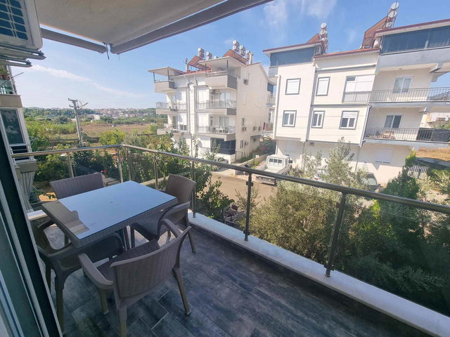 SARILAR’DA 2+1 ARA KAT KİRALIK DAİRE